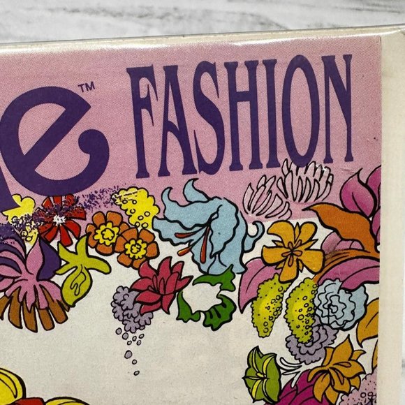 Barbie Comic - Picture 5 of 5